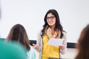 inlingua Lugano - corso adulti