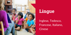 inlingua Lugano - lingue bambini