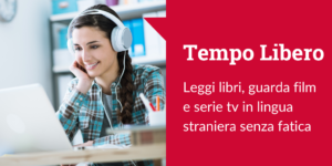 inlingua Lugano corsi adulti - tempo libero