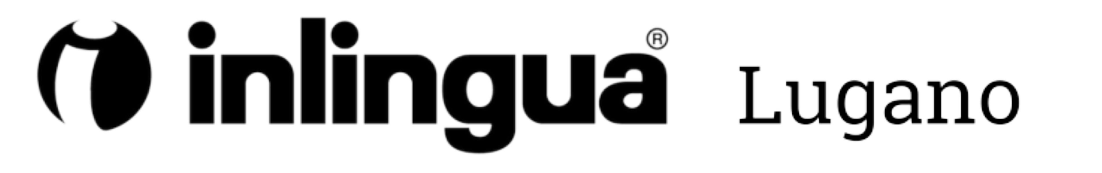 inlingua Lugano Logo