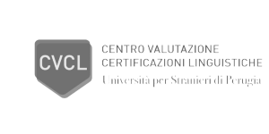 Logo CVCL: Esami di italiano CELI