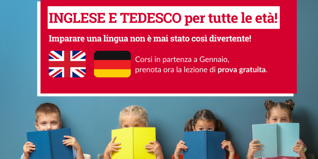 inlingua lugano corsi bimbi inglese tedesco