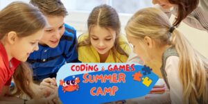 summer camp inlingua lugano - corsi estivi bimbi inglese e tedesco