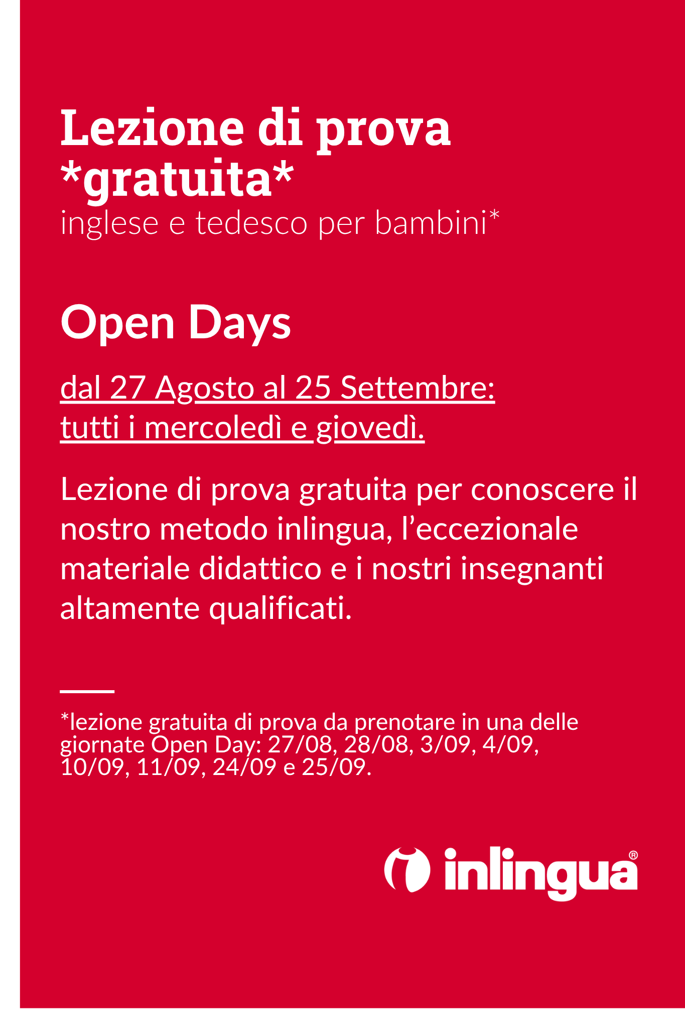 inlingua L – bannerOPENDAY2025_m