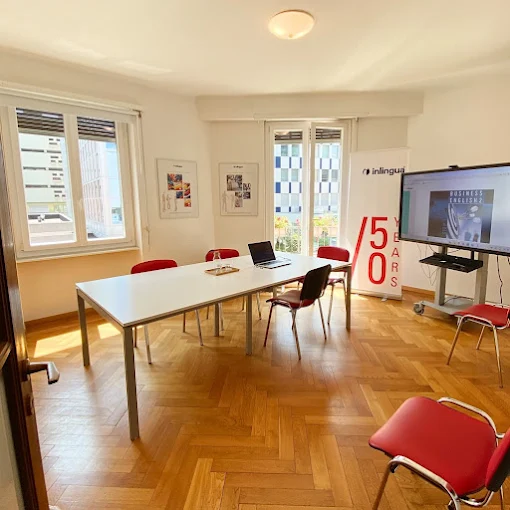 Scuola inlingua Lugano